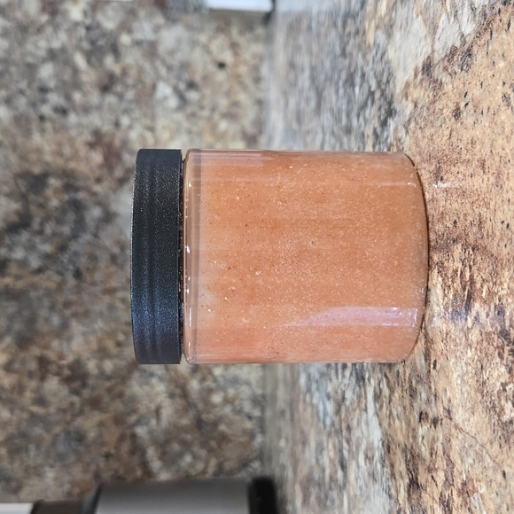 MADE to ORDER! Assorted Scents 8oz Each Himalayan Salt Scrubs - Picture 11 of 13